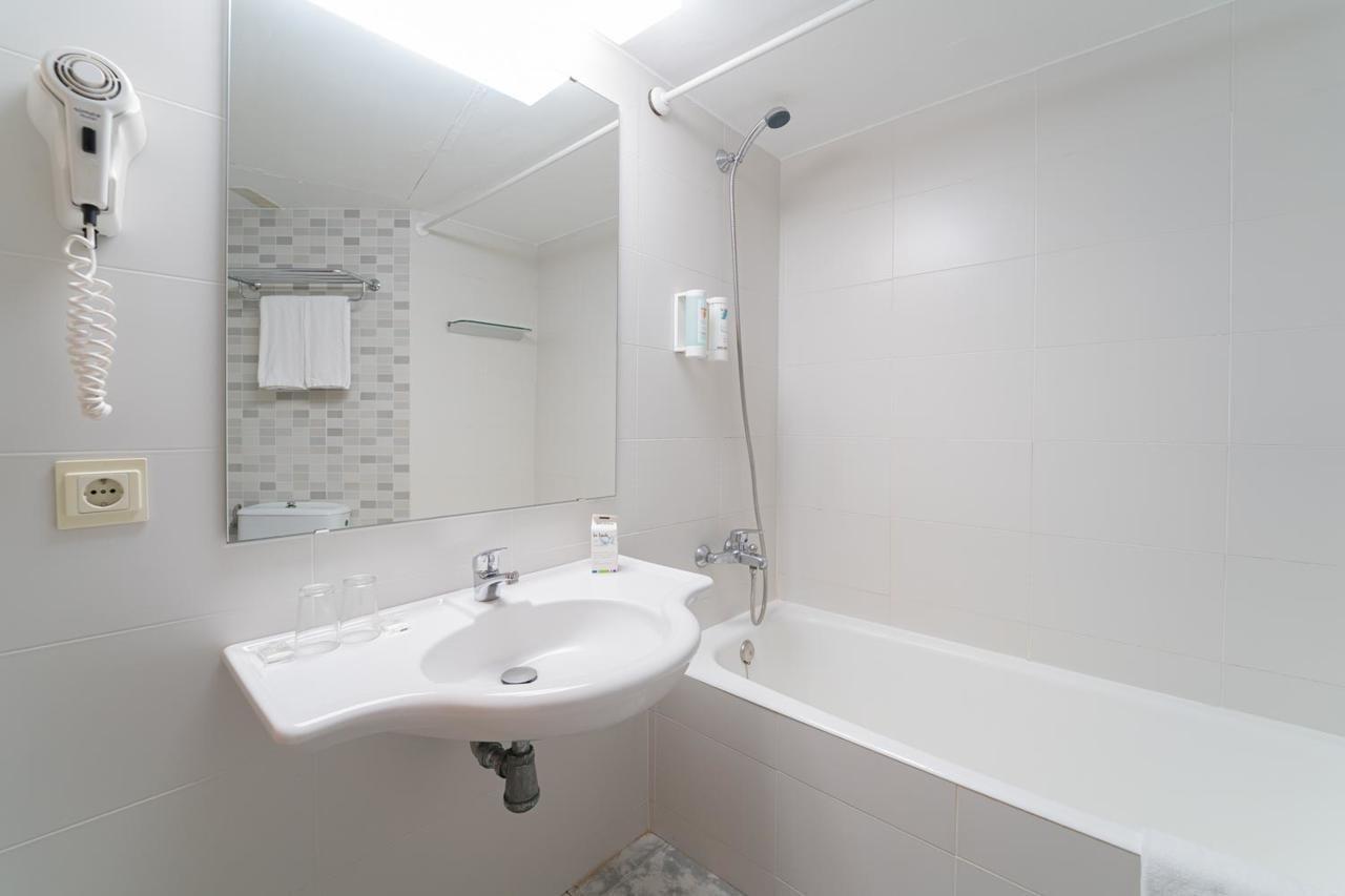 Aparthotel Ferrer Lime Playa De Alcudia (Mallorca)