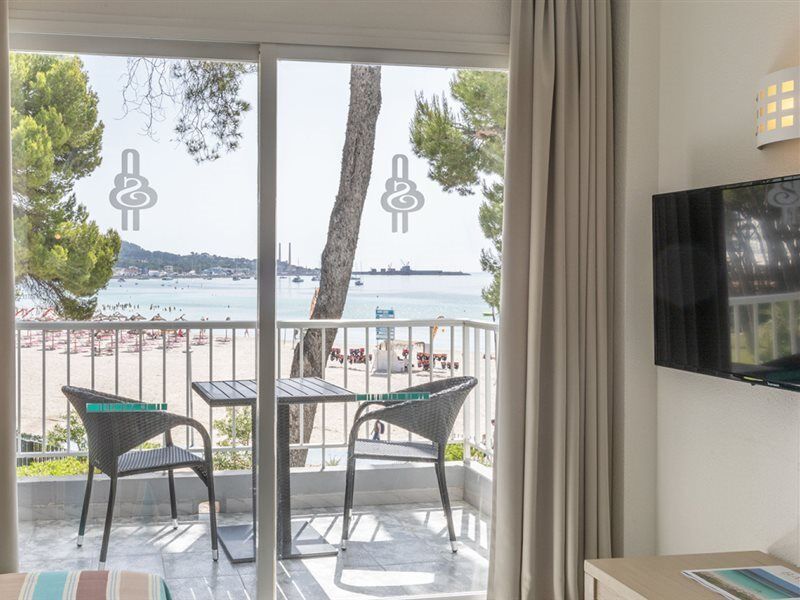 Ferrer Lime Playa De * Alcudia (Mallorca)